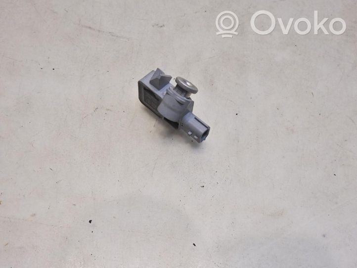 Renault Latitude (L70) Sensor impacto/accidente para activar Airbag 988312833R