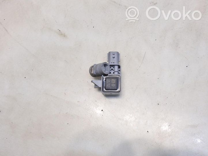 Renault Latitude (L70) Sensor impacto/accidente para activar Airbag 988312833R