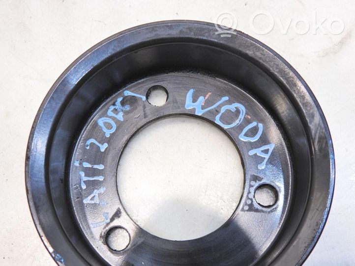 Renault Latitude (L70) Water pump pulley 8200357354