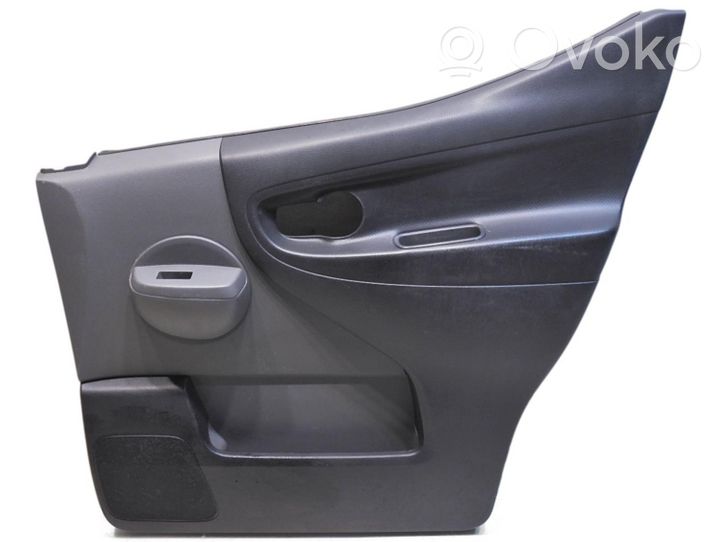 Nissan NV200 Rivestimento del pannello della portiera anteriore 80922JX00A