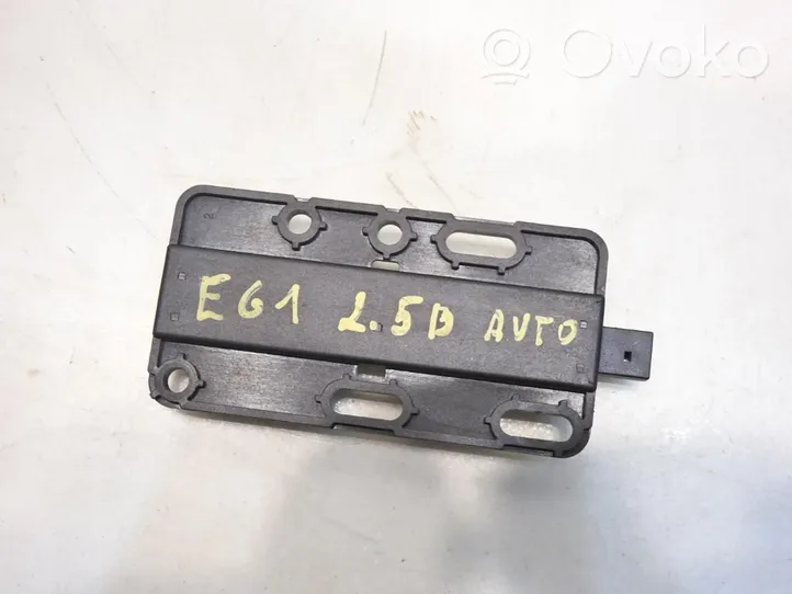 BMW 5 E60 E61 Interjero komforto antena 6922211