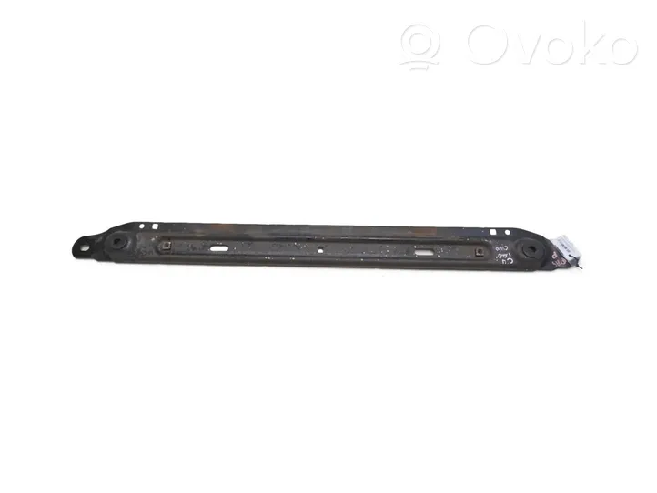 Citroen C4 I Bottom radiator support slam panel 