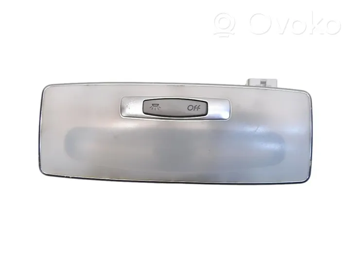 Renault Laguna III Rear seat light 264300005R