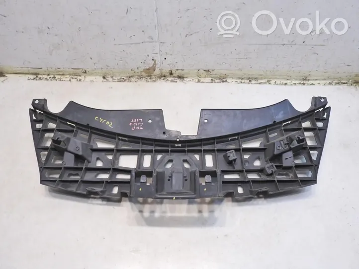 Renault Clio III Support de montage de pare-chocs avant 620364127