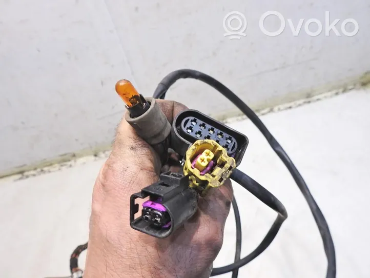 Audi A4 S4 B7 8E 8H Otros cableados 