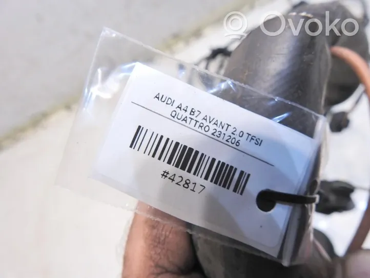 Audi A4 S4 B7 8E 8H Cablaggio per l’installazione del motore 8E1971074CC