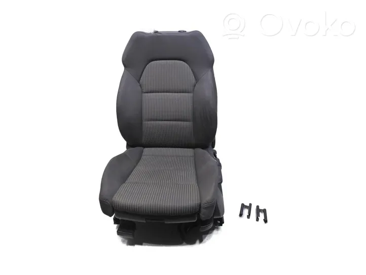 Audi A4 S4 B7 8E 8H Front driver seat 