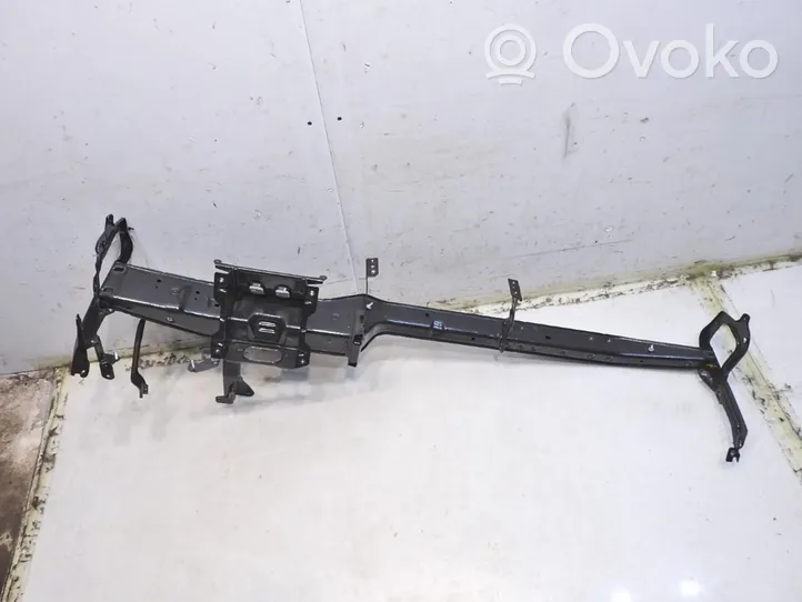 Audi A4 S4 B7 8E 8H Dashboard cross member/frame bar 8E1857025E