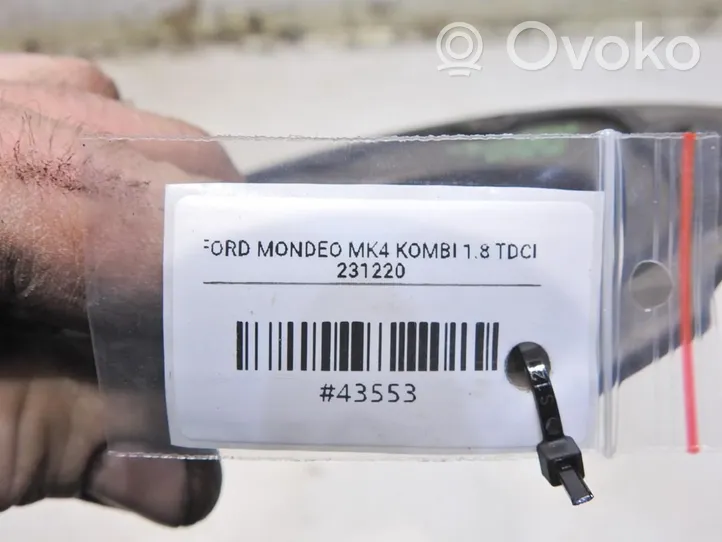 Ford Mondeo MK IV Flector d'arbre de transmission arrière XS4Q-6K301-AF