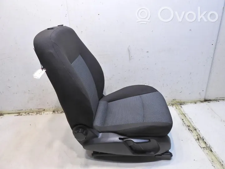 Ford Mondeo MK IV Priekinė keleivio sėdynė 
