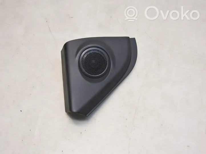 Ford Mondeo MK IV Miroir de rétroviseur de porte avant 7S71-20296-AEW