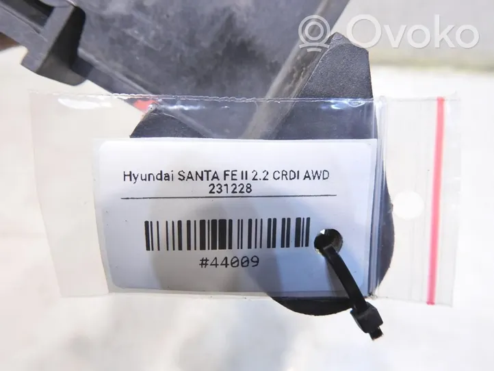 Hyundai Santa Fe Vassoio scatola della batteria 37150-2B100