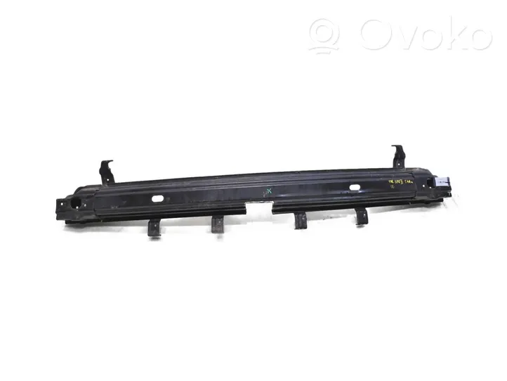 Hyundai Santa Fe Rear bumper support beam 