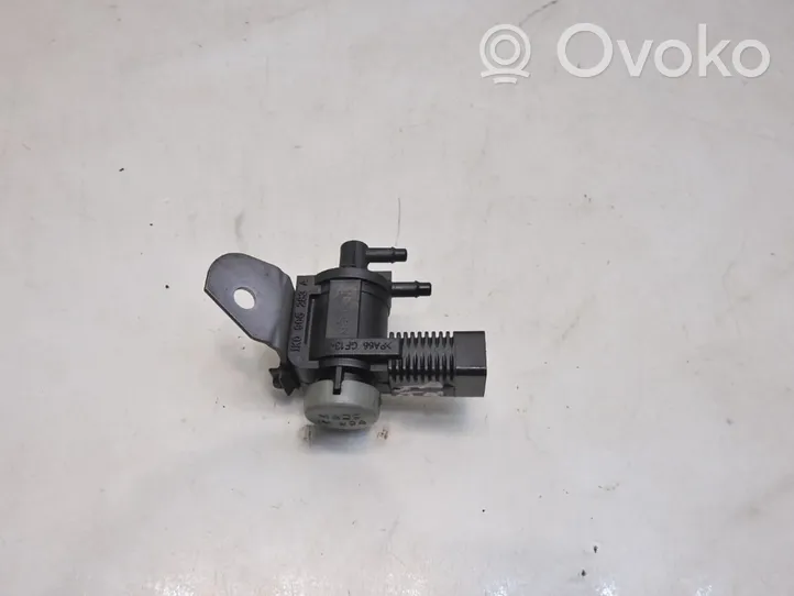 Audi A3 S3 A3 Sportback 8P Valve vacuum 1K0906283A