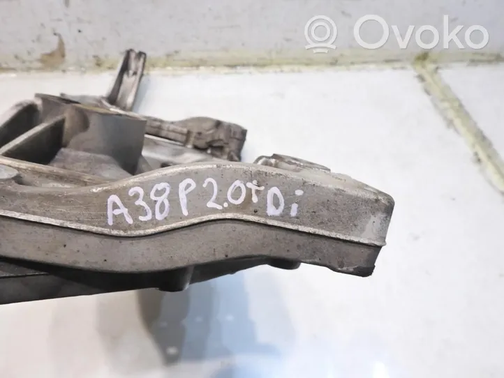 Audi A3 S3 A3 Sportback 8P Front axle beam 1K0199369F