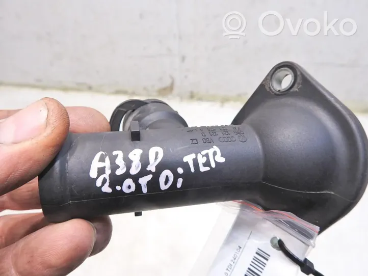 Audi A3 S3 A3 Sportback 8P Alloggiamento termostato 03G121121D