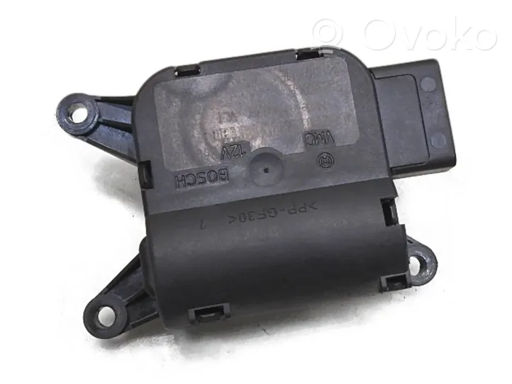 Audi A3 S3 A3 Sportback 8P Motorino attuatore ricircolo aria dell’A/C 1K1907511E