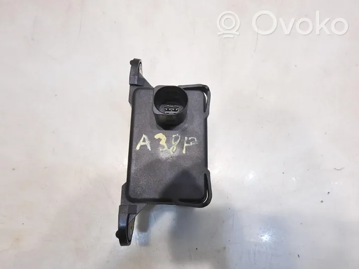 Audi A3 S3 A3 Sportback 8P Sensore di imbardata accelerazione ESP 7H0907655A