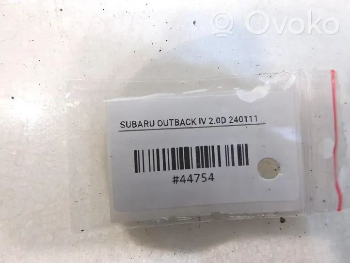 Subaru Outback Câble de trape à essence 