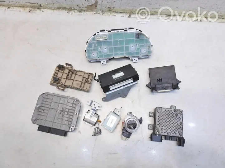 Subaru Outback Kit calculateur ECU et verrouillage 22611AP841