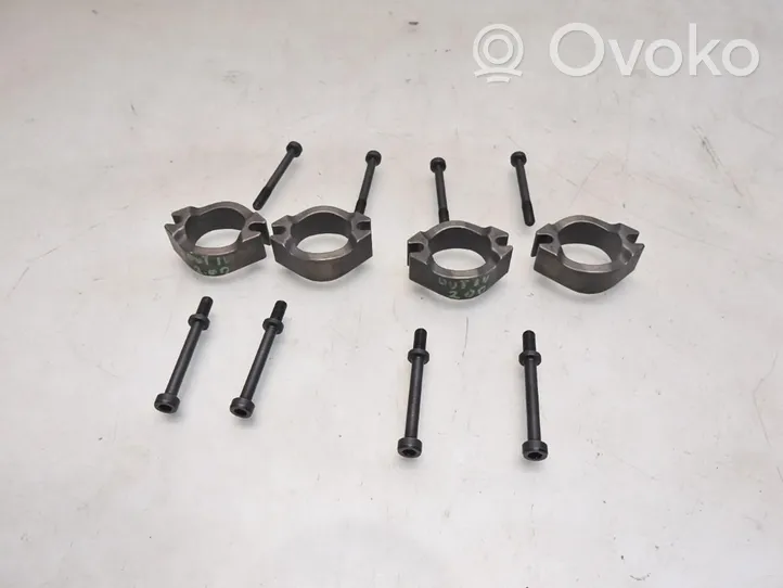 Subaru Outback Support de pince d'injecteur de carburant 