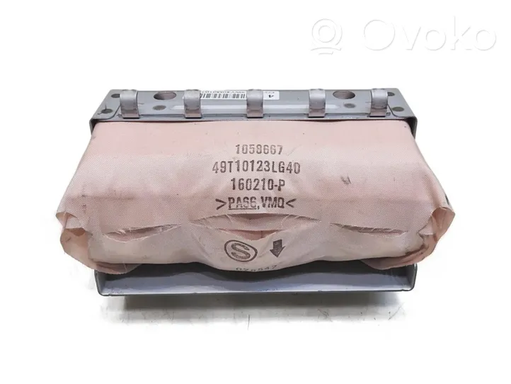 Subaru Outback Airbag de passager EZ5-S0809