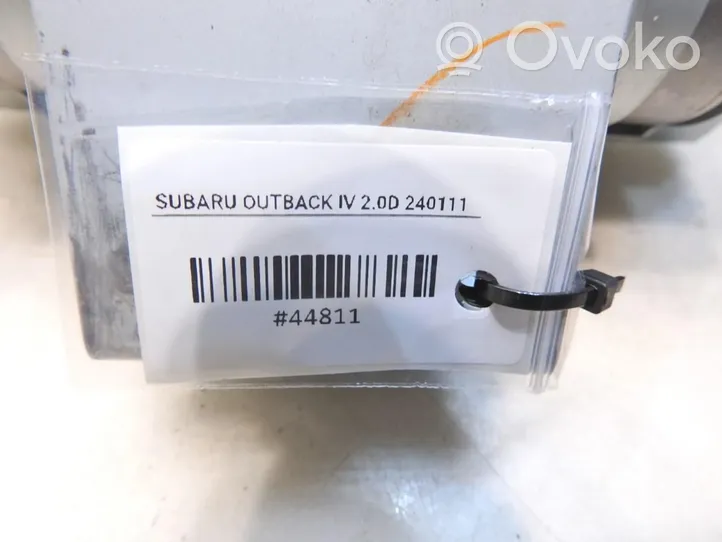 Subaru Outback Airbag de passager EZ5-S0809