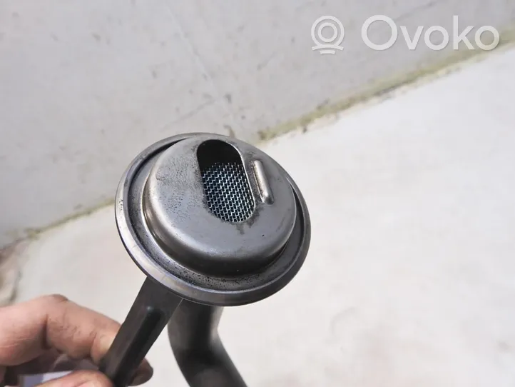 Subaru Outback Pompe à huile 