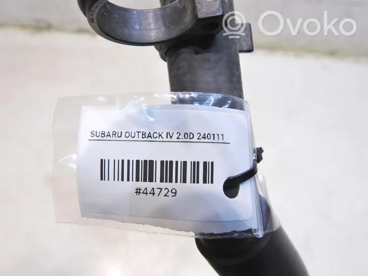 Subaru Outback Tubo flessibile radiatore 