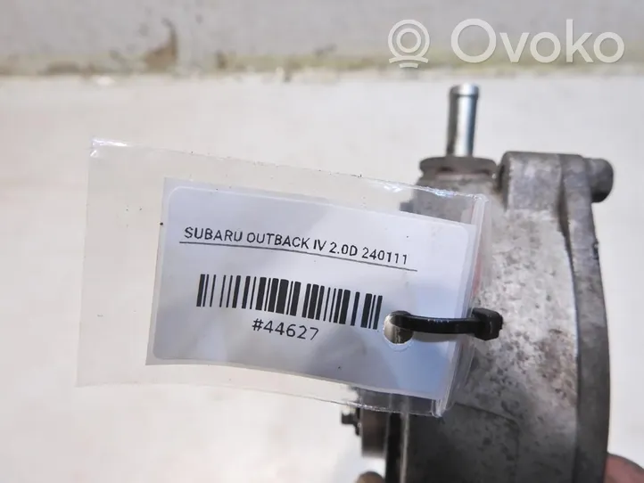 Subaru Outback Pompe à vide 