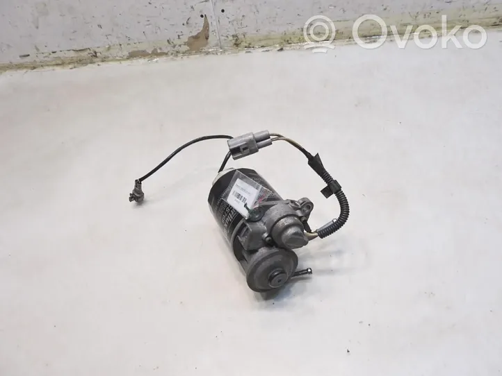 Subaru Outback Boîtier de filtre à carburant 