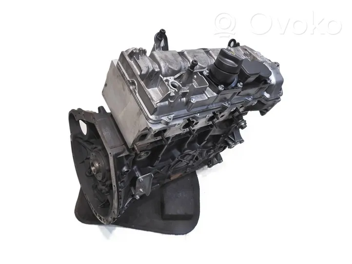 Mercedes-Benz C AMG W203 Motor 6110110501