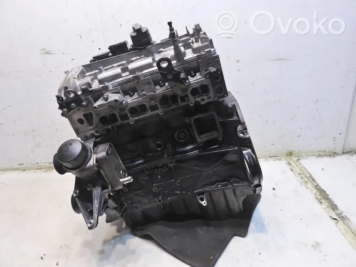 Mercedes-Benz C AMG W203 Motor 6110110501