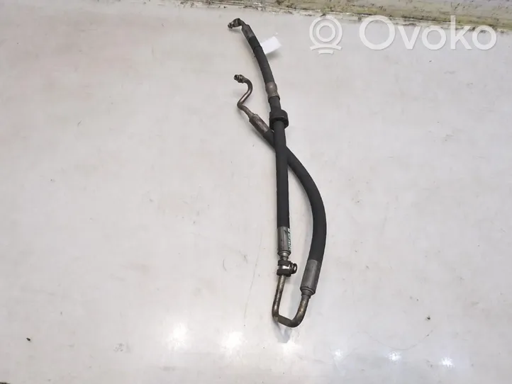 Mercedes-Benz C AMG W203 Power steering hose/pipe/line 2034661781