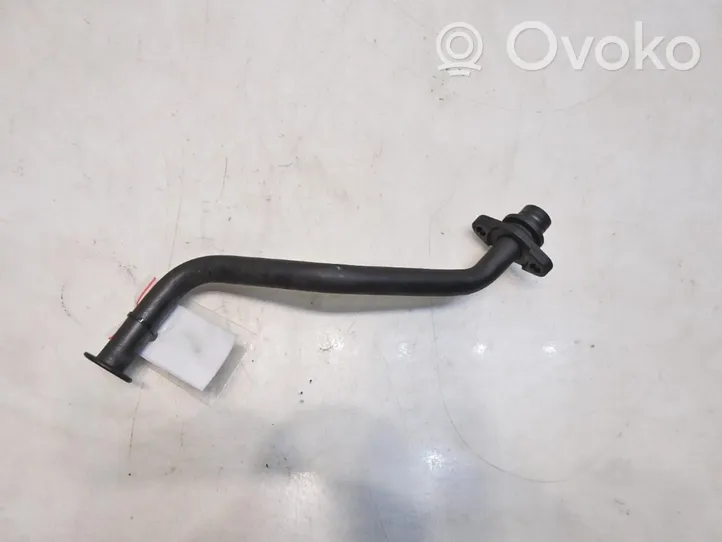 Mercedes-Benz C AMG W203 Turbo turbocharger oiling pipe/hose 