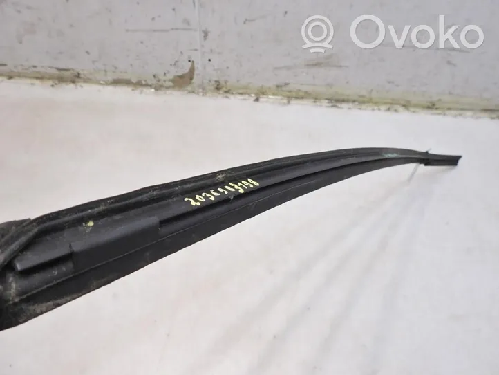 Mercedes-Benz C AMG W203 Windshield trim 2036983198