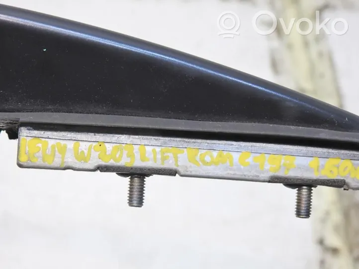 Mercedes-Benz C AMG W203 Roof bar rail 