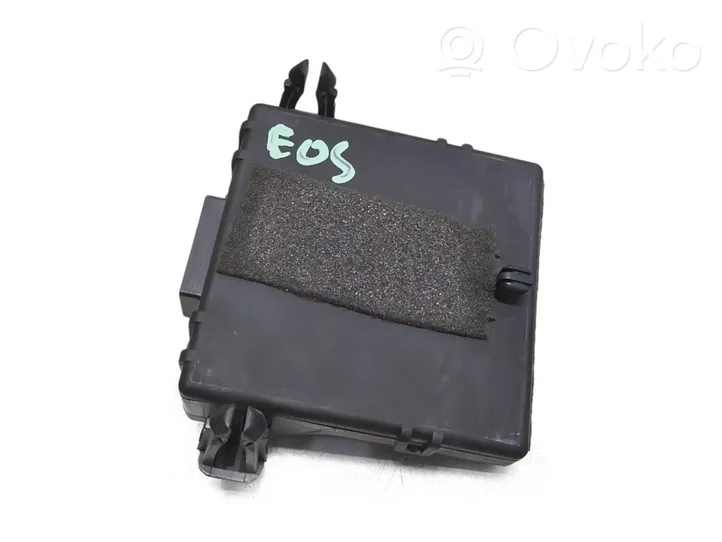 Volkswagen Eos Modulo di controllo accesso 1K0907530G