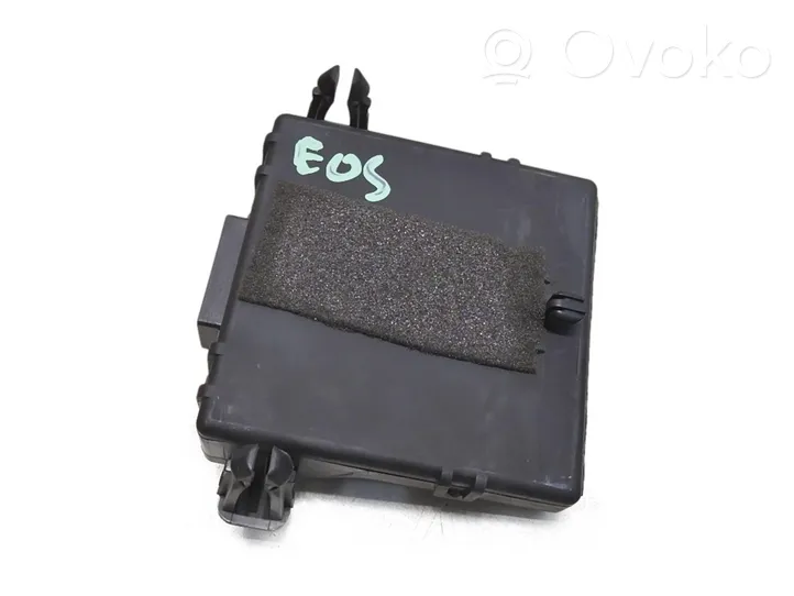 Volkswagen Eos Gateway-Steuermodul 1K0907530G