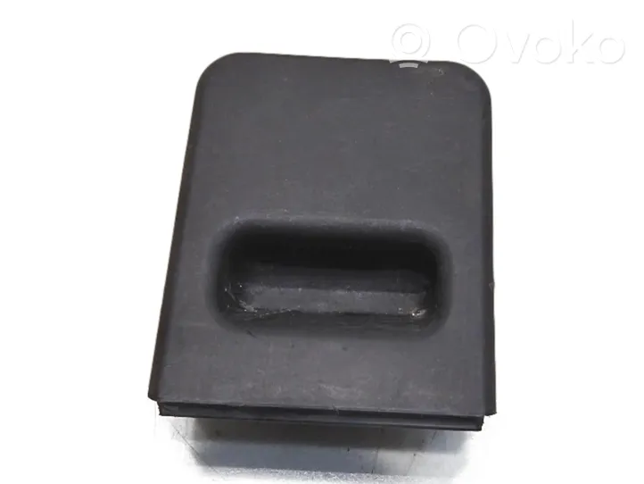 Volkswagen Eos Floor mat clip fixing clamp 4B5863627B