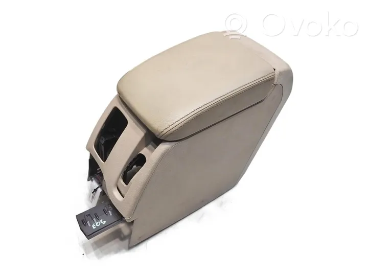 Volkswagen Eos Armrest 