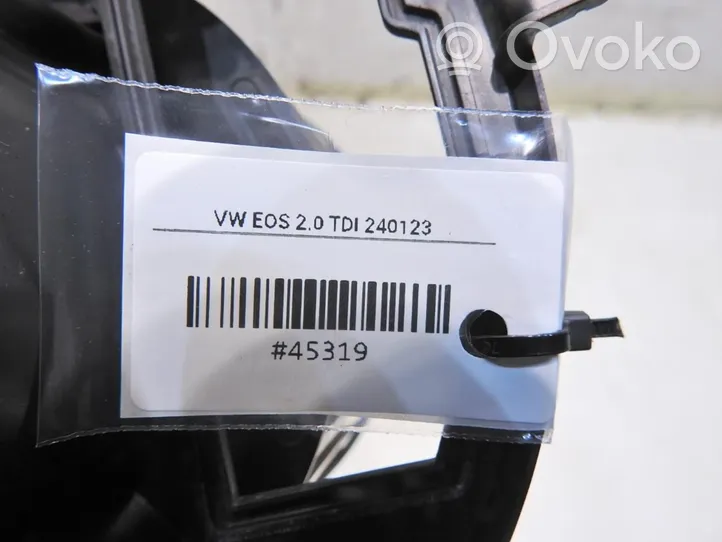 Volkswagen Eos Lämmittimen puhallin 3C1820015G