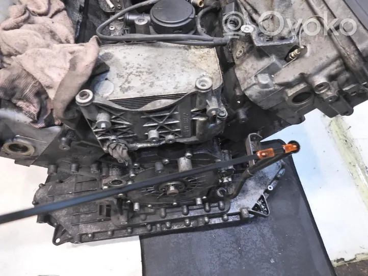 Audi A8 S8 D3 4E Moteur ASE