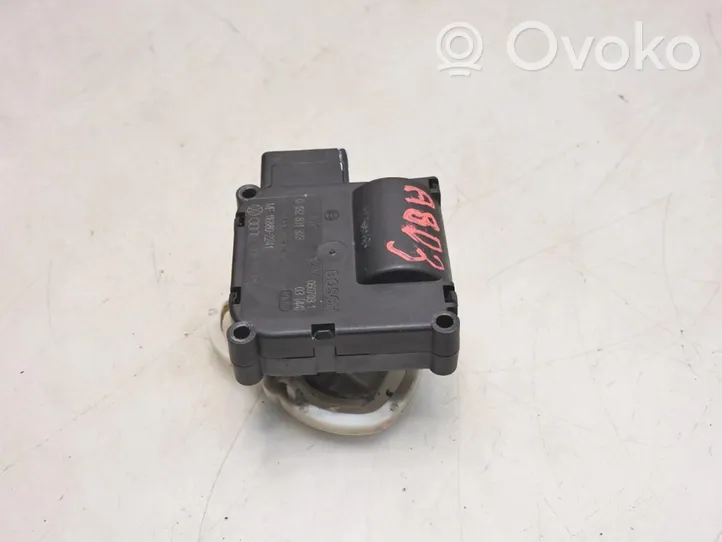 Audi A8 S8 D3 4E Moteur actionneur de volet de climatisation 4E0820511