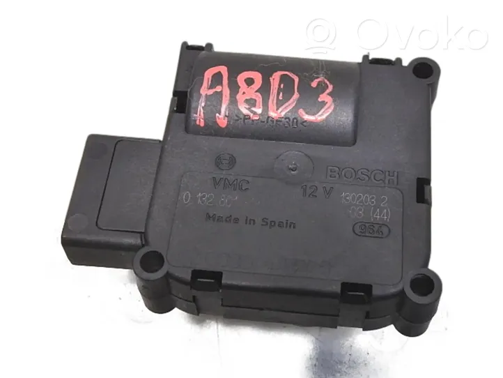 Audi A8 S8 D3 4E Motorino attuatore ricircolo aria dell’A/C 4E0820511