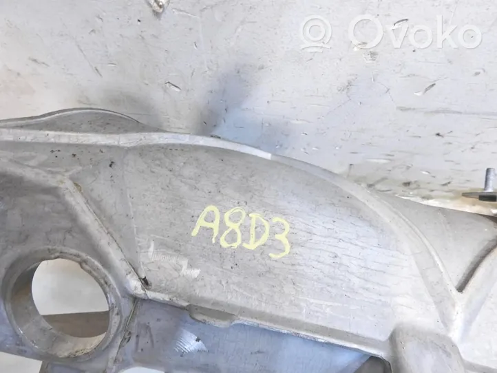 Audi A8 S8 D3 4E Balkis panelės tvirtinimo 4E1857025B