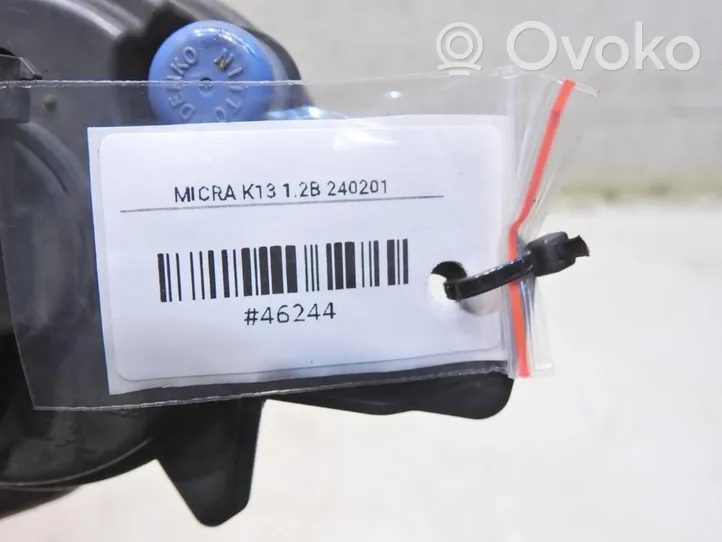 Nissan Micra Fendinebbia anteriore 261558993A