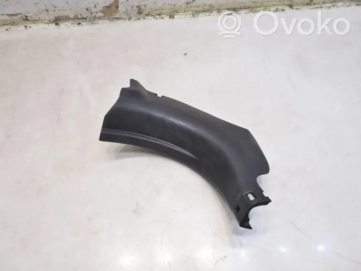 Nissan Micra Rivestimento del sottoporta delle minigonne laterali 669011HD1