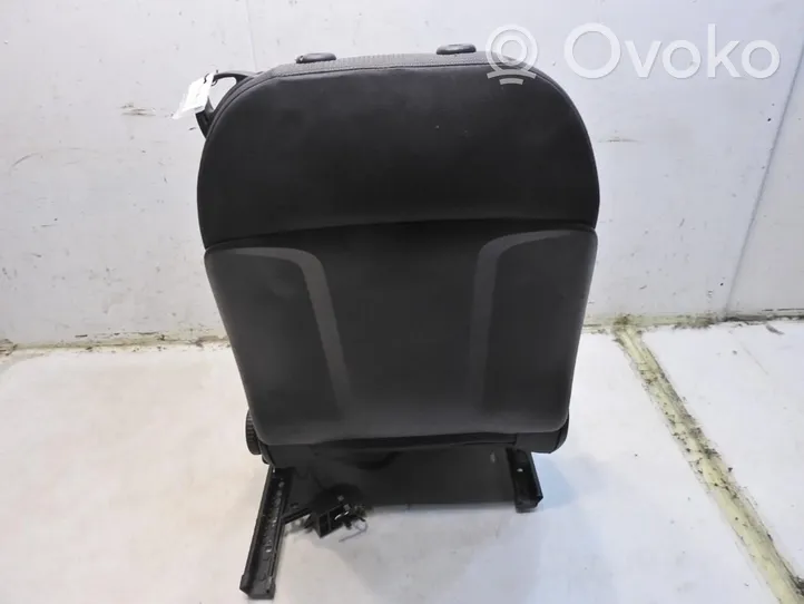 Audi A3 S3 8P Front driver seat 