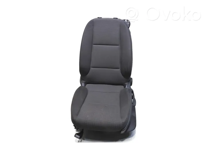 Audi A3 S3 8P Front driver seat 